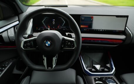 BMW X3, 2025 год, 7 498 000 рублей, 23 фотография