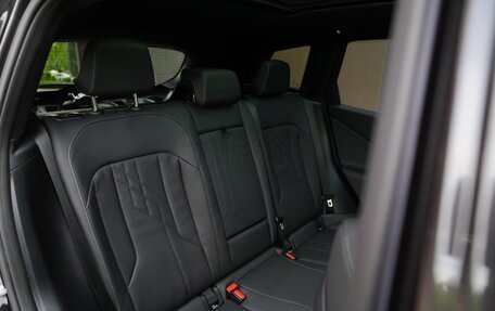 BMW X3, 2025 год, 7 498 000 рублей, 26 фотография