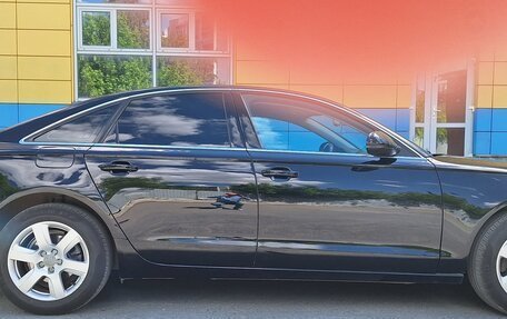 Audi A6, 2011 год, 1 853 000 рублей, 5 фотография