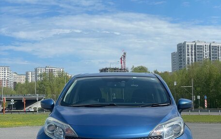 Nissan Note II рестайлинг, 2015 год, 850 000 рублей, 2 фотография