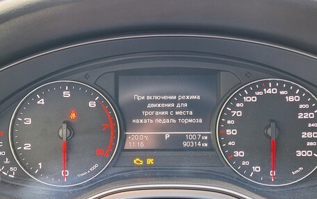 Audi A6, 2011 год, 1 853 000 рублей, 11 фотография