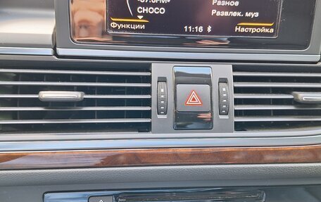 Audi A6, 2011 год, 1 853 000 рублей, 15 фотография
