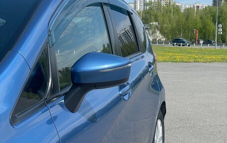 Nissan Note II рестайлинг, 2015 год, 850 000 рублей, 10 фотография