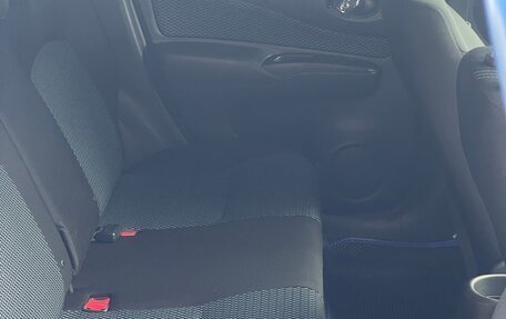 Nissan Note II рестайлинг, 2015 год, 850 000 рублей, 31 фотография