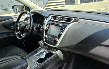 Nissan Murano, 2019 год, 2 100 000 рублей, 6 фотография