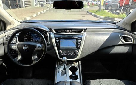 Nissan Murano, 2019 год, 2 100 000 рублей, 8 фотография