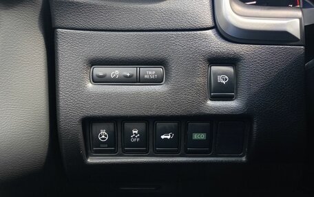 Nissan Murano, 2019 год, 2 100 000 рублей, 10 фотография