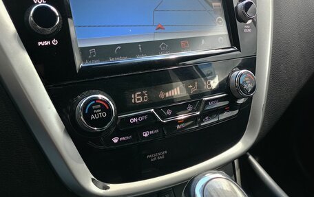 Nissan Murano, 2019 год, 2 100 000 рублей, 12 фотография
