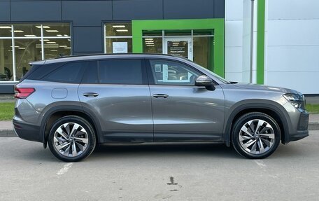 Skoda Kodiaq, 2025 год, 5 611 000 рублей, 4 фотография