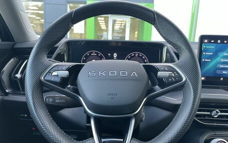Skoda Kodiaq, 2025 год, 5 611 000 рублей, 11 фотография
