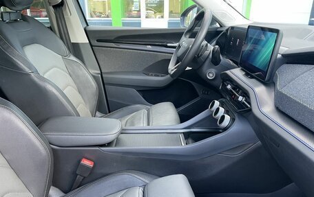 Skoda Kodiaq, 2025 год, 5 611 000 рублей, 9 фотография