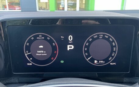 Skoda Kodiaq, 2025 год, 5 611 000 рублей, 12 фотография