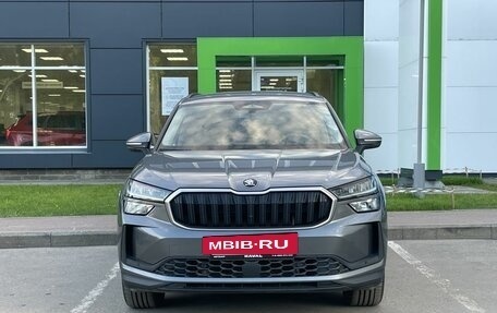 Skoda Kodiaq, 2025 год, 5 611 000 рублей, 2 фотография