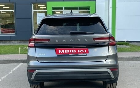 Skoda Kodiaq, 2025 год, 5 611 000 рублей, 6 фотография