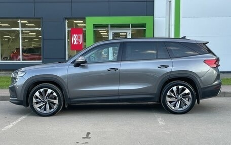 Skoda Kodiaq, 2025 год, 5 611 000 рублей, 8 фотография