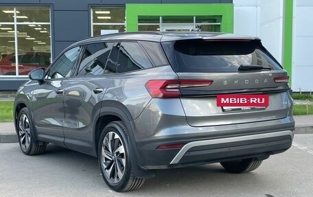 Skoda Kodiaq, 2025 год, 5 611 000 рублей, 7 фотография