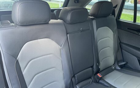 Skoda Kodiaq, 2025 год, 5 611 000 рублей, 20 фотография