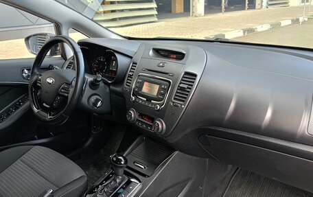 KIA Cerato III, 2018 год, 1 548 000 рублей, 6 фотография