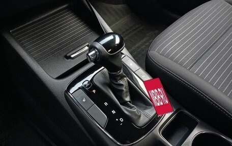 KIA Cerato III, 2018 год, 1 548 000 рублей, 13 фотография