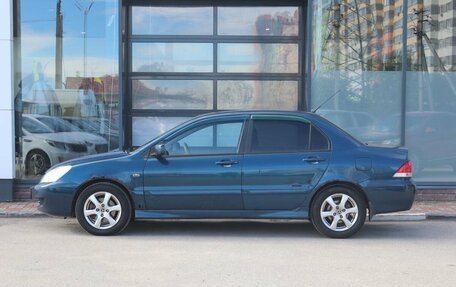 Mitsubishi Lancer IX, 2006 год, 254 000 рублей, 2 фотография