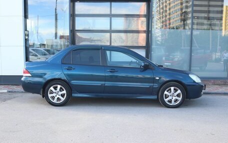 Mitsubishi Lancer IX, 2006 год, 254 000 рублей, 6 фотография