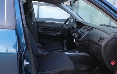 Mitsubishi Lancer IX, 2006 год, 254 000 рублей, 13 фотография