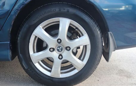 Mitsubishi Lancer IX, 2006 год, 254 000 рублей, 11 фотография