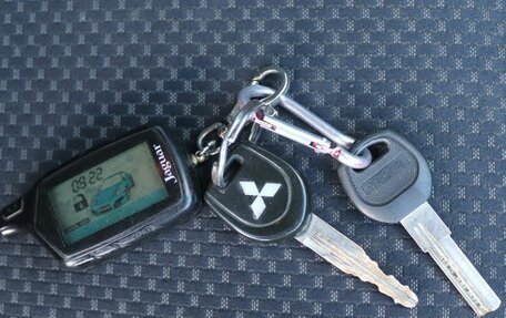 Mitsubishi Lancer IX, 2006 год, 254 000 рублей, 18 фотография