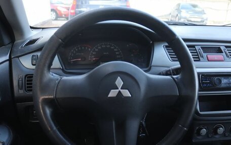 Mitsubishi Lancer IX, 2006 год, 254 000 рублей, 16 фотография