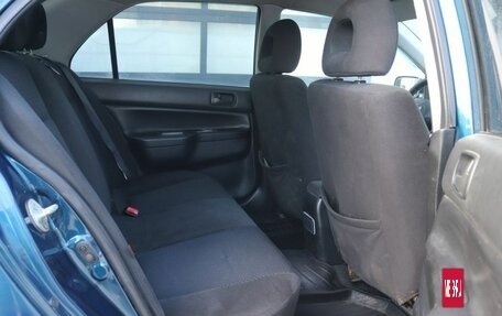 Mitsubishi Lancer IX, 2006 год, 254 000 рублей, 12 фотография