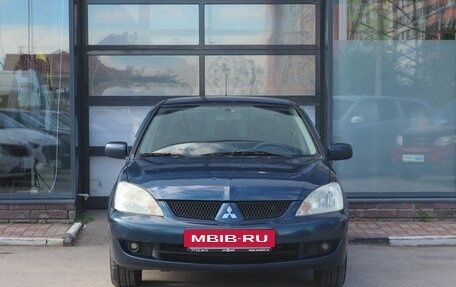 Mitsubishi Lancer IX, 2006 год, 254 000 рублей, 8 фотография