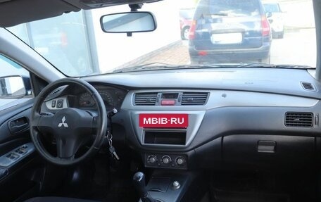 Mitsubishi Lancer IX, 2006 год, 254 000 рублей, 14 фотография