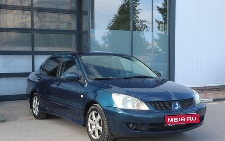 Mitsubishi Lancer IX, 2006 год, 254 000 рублей, 7 фотография