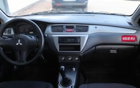 Mitsubishi Lancer IX, 2006 год, 254 000 рублей, 15 фотография