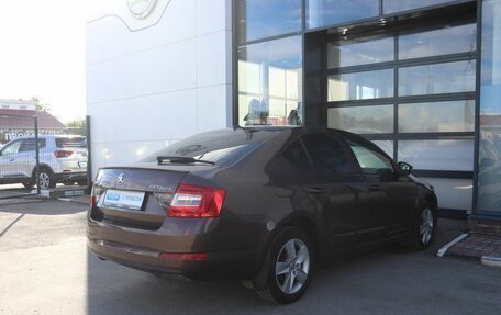 Skoda Octavia, 2013 год, 1 117 000 рублей, 5 фотография