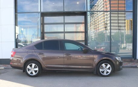 Skoda Octavia, 2013 год, 1 117 000 рублей, 6 фотография
