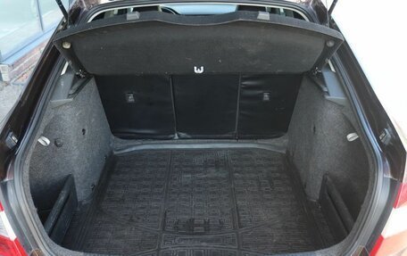 Skoda Octavia, 2013 год, 1 117 000 рублей, 10 фотография