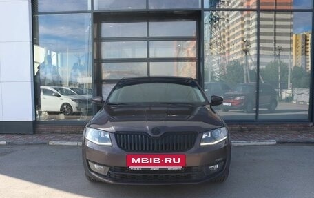 Skoda Octavia, 2013 год, 1 117 000 рублей, 8 фотография