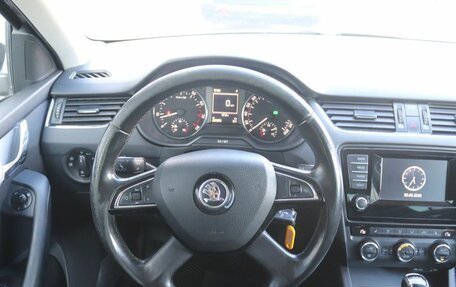 Skoda Octavia, 2013 год, 1 117 000 рублей, 16 фотография