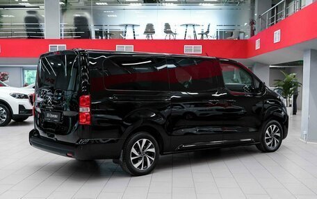 Citroen SpaceTourer I, 2019 год, 3 250 000 рублей, 2 фотография