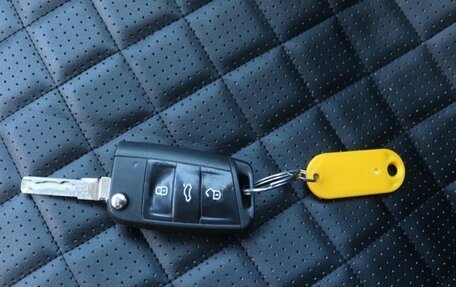 Skoda Octavia, 2013 год, 1 117 000 рублей, 18 фотография