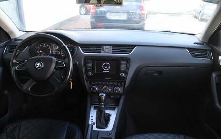 Skoda Octavia, 2013 год, 1 117 000 рублей, 15 фотография