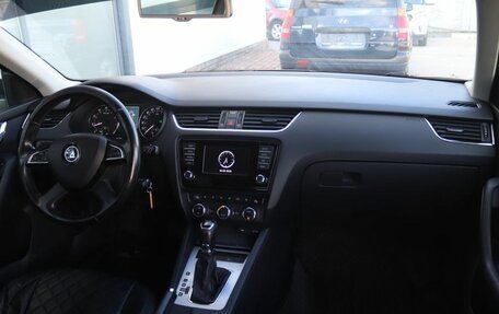 Skoda Octavia, 2013 год, 1 117 000 рублей, 14 фотография