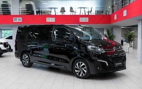 Citroen SpaceTourer I, 2019 год, 3 250 000 рублей, 4 фотография