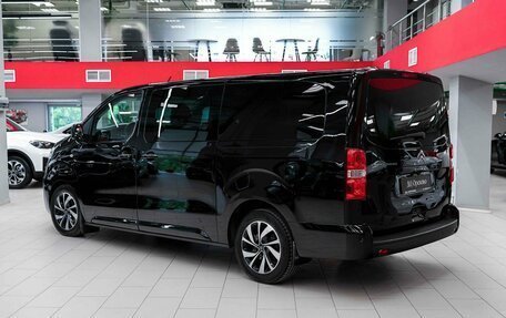 Citroen SpaceTourer I, 2019 год, 3 250 000 рублей, 3 фотография