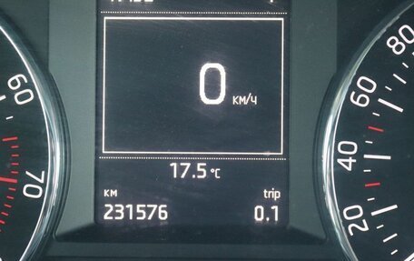 Skoda Octavia, 2013 год, 1 117 000 рублей, 17 фотография