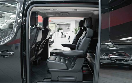 Citroen SpaceTourer I, 2019 год, 3 250 000 рублей, 10 фотография