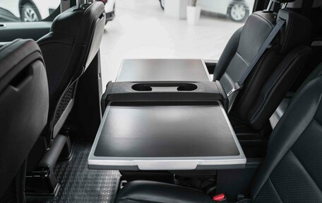 Citroen SpaceTourer I, 2019 год, 3 250 000 рублей, 9 фотография