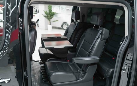 Citroen SpaceTourer I, 2019 год, 3 250 000 рублей, 8 фотография