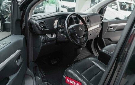 Citroen SpaceTourer I, 2019 год, 3 250 000 рублей, 6 фотография